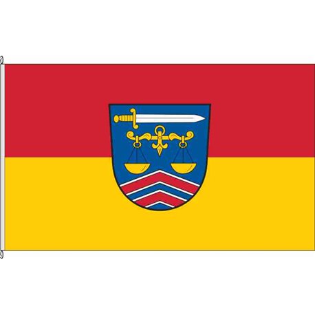 Fahne Flagge SOK-Seisla