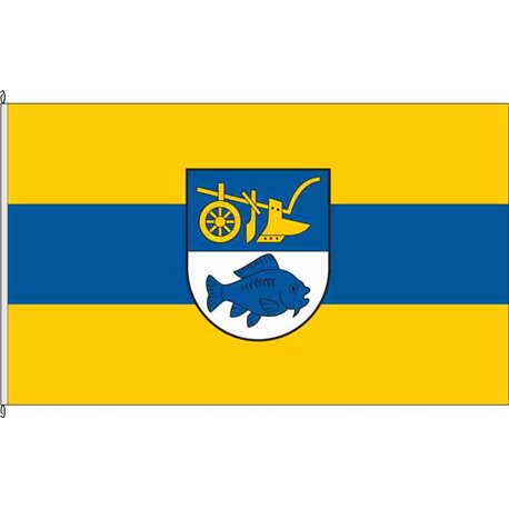 Fahne Flagge SOK-Tömmelsdorf