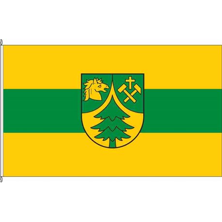 Fahne Flagge SOK-Weira