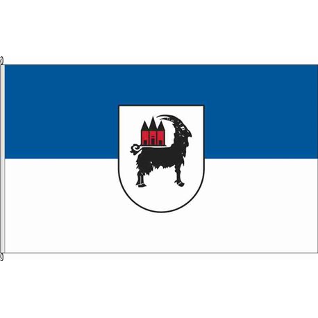 Fahne Flagge SOK-Ziegenrück