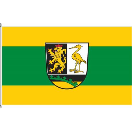 Fahne Flagge GRZ-Landkreis Greiz