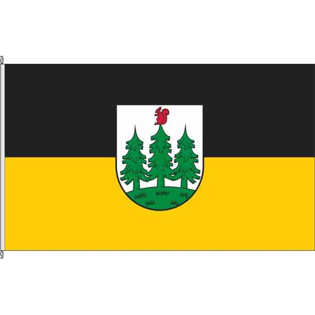 Fahne Flagge GRZ-Auma-Weidatal