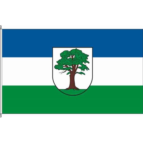 Fahne Flagge GRZ-Berga/Elster