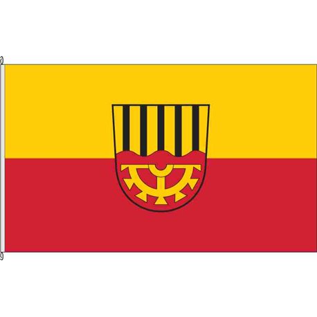 Fahne Flagge GRZ-Brahmenau