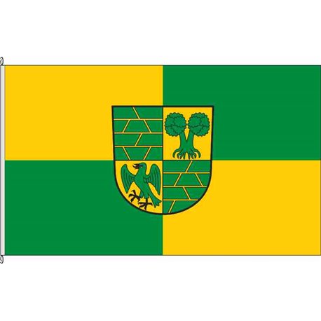 Fahne Flagge GRZ-Braunichswalde