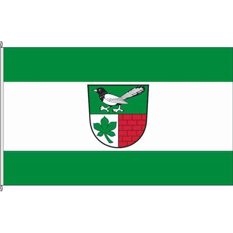 Fahne Flagge GRZ-Caaschwitz