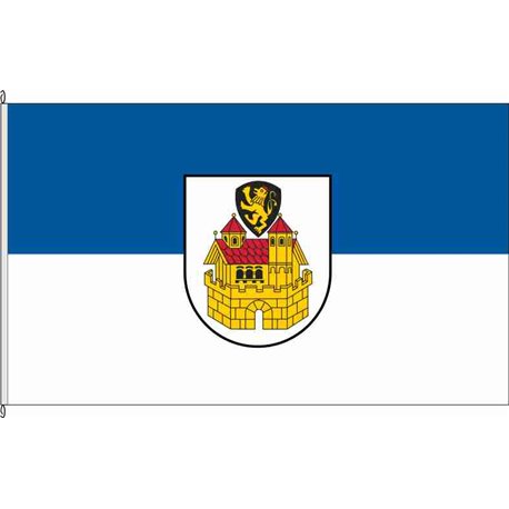 Fahne Flagge GRZ-Greiz