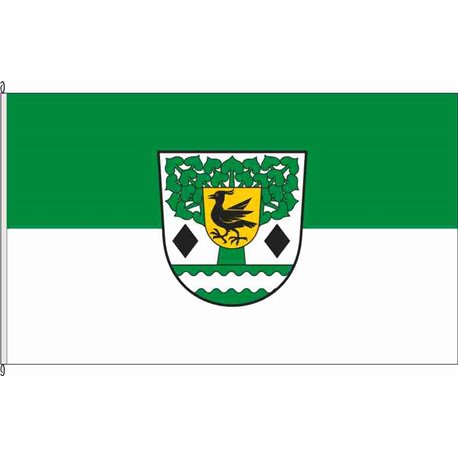 Fahne Flagge GRZ-Großenstein