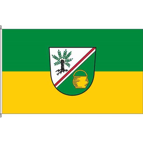 Fahne Flagge GRZ-Korbußen