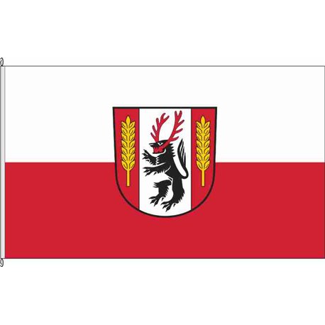 Fahne Flagge GRZ-Langenwetzendorf
