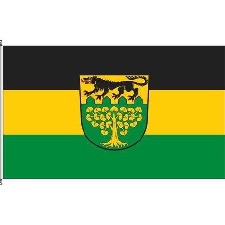 Fahne Flagge GRZ-Langenwolschendorf