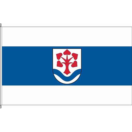 Fahne Flagge GRZ-Reichstädt