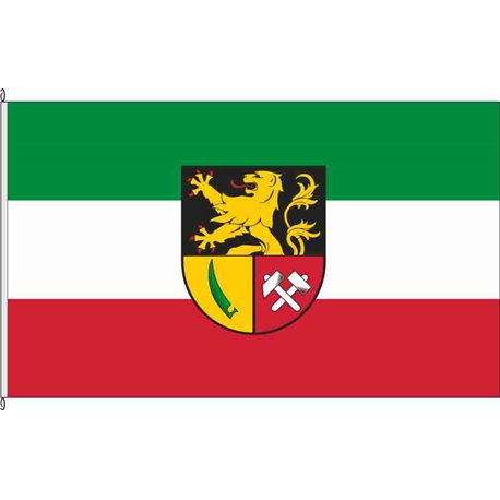 Fahne Flagge GRZ-Seelingstädt