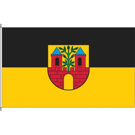 Fahne Flagge GRZ-Weida
