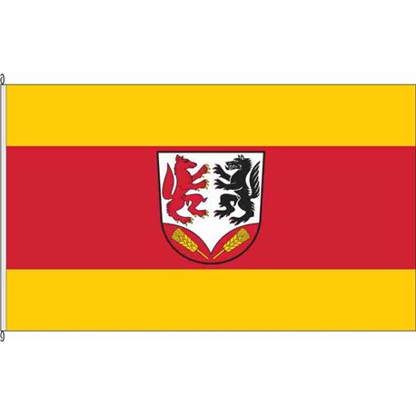 Fahne Flagge GRZ-Zedlitz