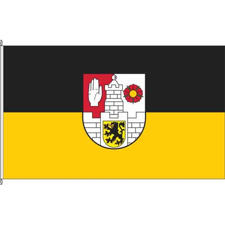 Fahne Flagge ABG-Altenburg