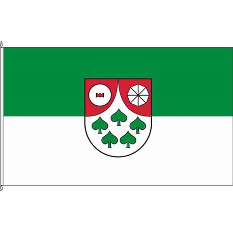 Fahne Flagge ABG-Göhren