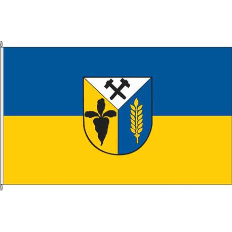 Fahne Flagge ABG-Kriebitzsch