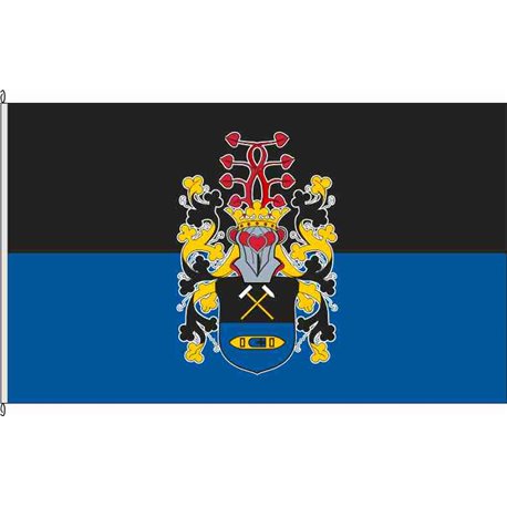 Fahne Flagge ABG-Meuselwitz