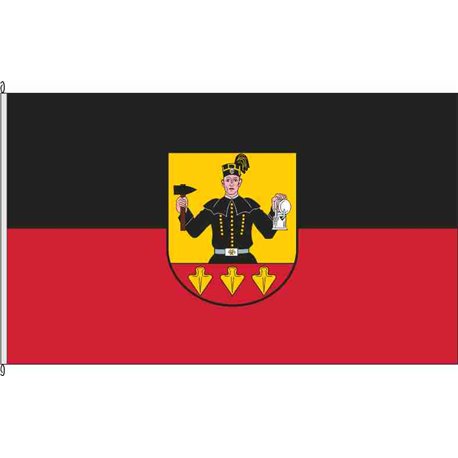 Fahne Flagge ABG-Rositz