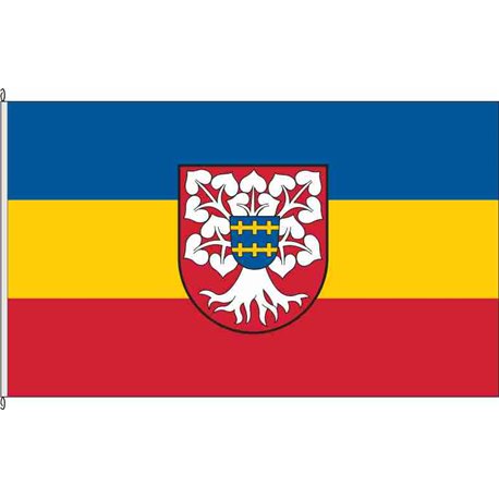 Fahne Flagge ABG-Starkenberg