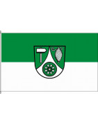 Fahne von Nattheim