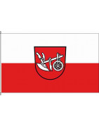 Fahne von Neuler