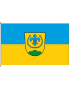 Fahne von Außernzell