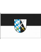 Fahne von Abensberg
