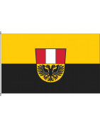 Fahne von Altfraunhofen