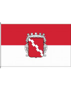 Fahne von Ortenburg