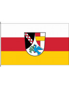 Fahne von Gotteszell