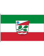 Fahne von Irlbach