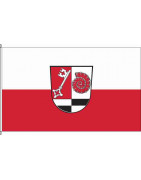 Fahne von Wiesenttal