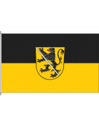 Fahne von Herzogenaurach