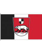 Fahne von Dachsbach