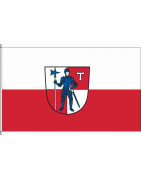 Fahne von Eltmann