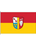 Fahne von Aletshausen