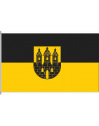 Fahne von Geithain