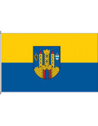 Fahne von Grimma