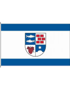 Fahne von Wethau