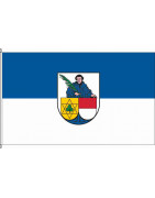 Fahne von Gerbstedt