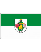 Fahne von Hettstedt