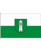 Fahne von Wolmirsleben