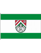 Fahne von Arenshausen