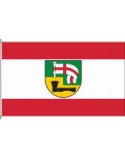 Fahne von Dieterode