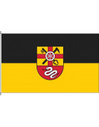 Fahne von Reinholterode