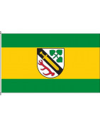 Fahne von Volkerode