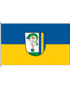 Fahne von Eßbach