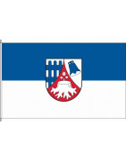 Fahne von Geroda